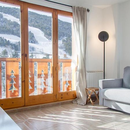 Apartamento Tarter Parc 1 Habitacion カニーリョ エクステリア 写真