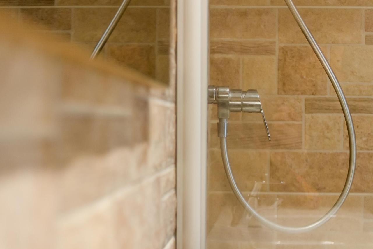 Apartamento Tarter Parc 1 Habitacion カニーリョ エクステリア 写真