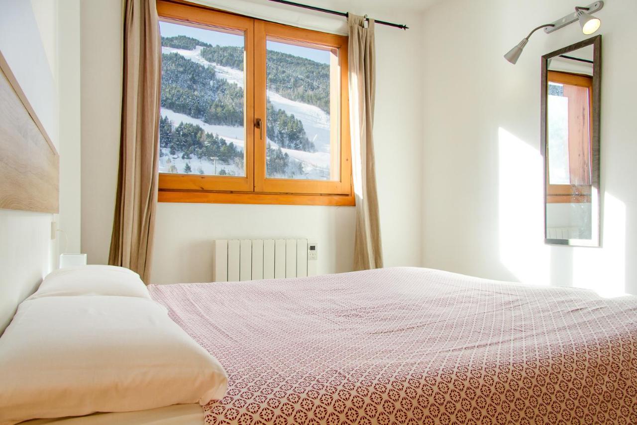 Apartamento Tarter Parc 1 Habitacion カニーリョ エクステリア 写真